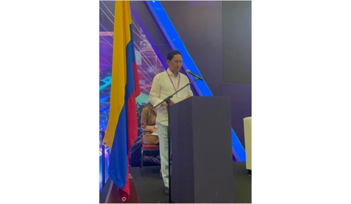 Crecimiento exponencial en el recaudo de recursos para la salud: alcanza los $81.248 millones de pesos lo que representa un crecimiento del 27.5%, a enero 2023.